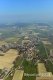 Luftaufnahme Kanton Fribourg/Cressier FR - Foto Cressier FR 9907